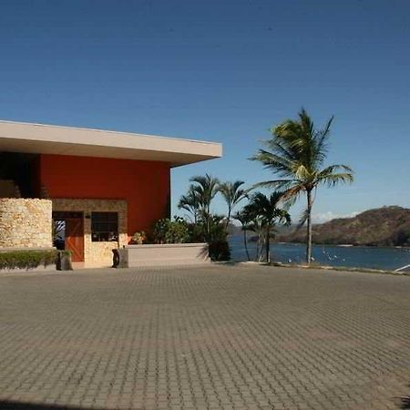 Hotel La Finisterra à Nicoya Extérieur photo