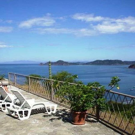Hotel La Finisterra à Nicoya Extérieur photo