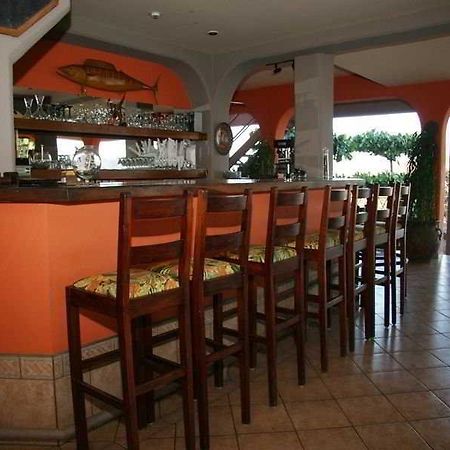 Hotel La Finisterra à Nicoya Extérieur photo