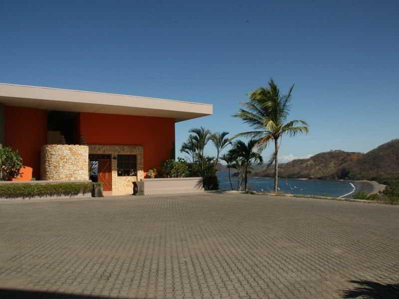 Hotel La Finisterra à Nicoya Extérieur photo