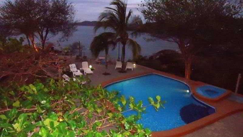 Hotel La Finisterra à Nicoya Extérieur photo