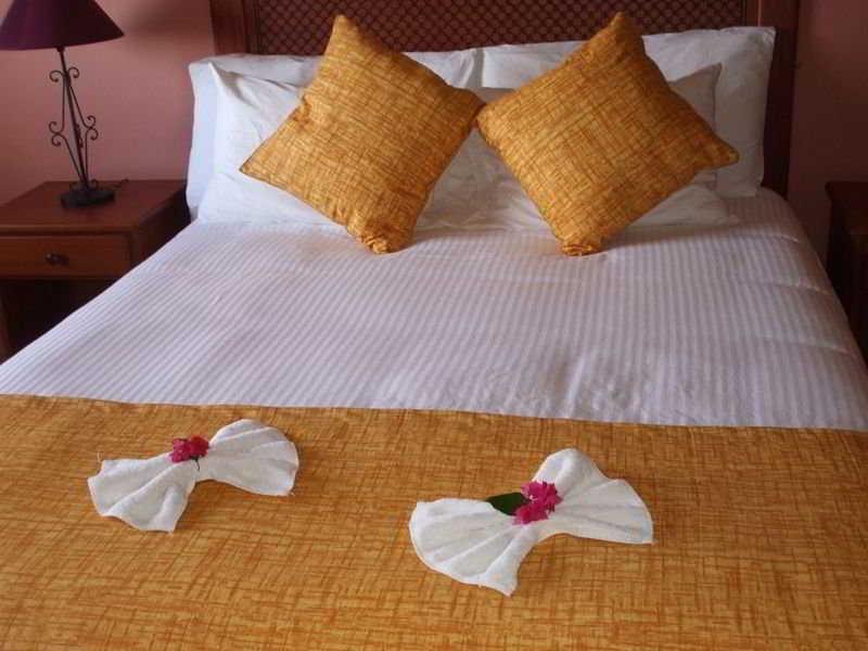 Hotel La Finisterra à Nicoya Extérieur photo