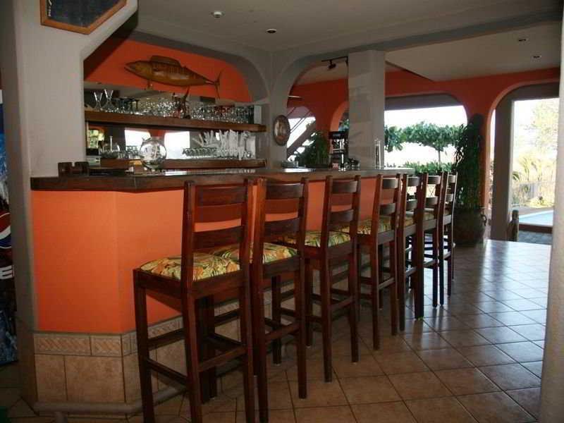 Hotel La Finisterra à Nicoya Extérieur photo